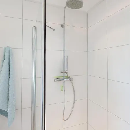 Cube Of Luxury Direkt Am Europarcs Bad Hoophuizen * Hulshorst