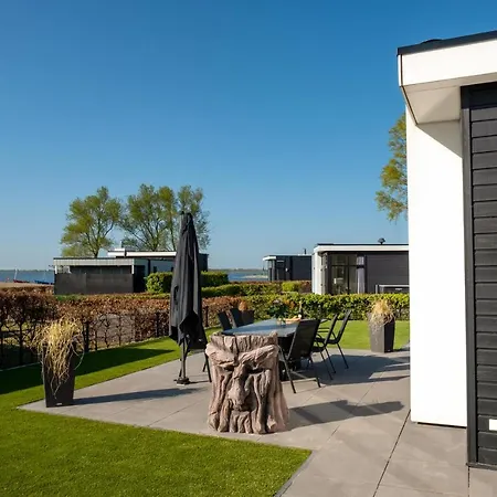 Cube Of Luxury Direkt Am Europarcs Bad Hoophuizen * Hulshorst