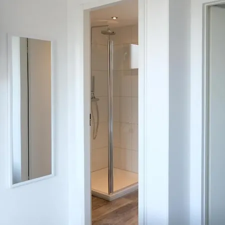 Cube Of Luxury Direkt Am Europarcs Bad Hoophuizen Holiday home *