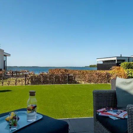 Cube Of Luxury Direkt Am Europarcs Bad Hoophuizen Хульсхорст