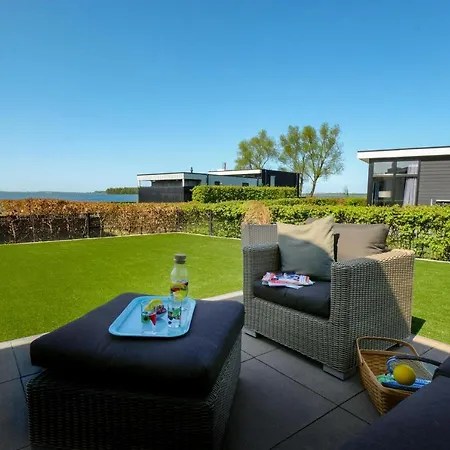 Cube Of Luxury Direkt Am Europarcs Bad Hoophuizen