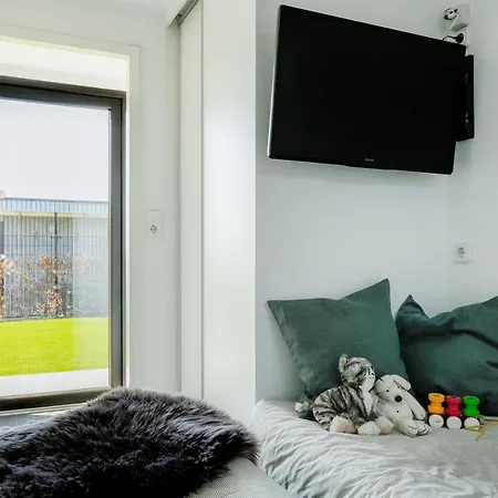 Cube Of Luxury Direkt Am Europarcs Bad Hoophuizen Holiday home Hulshorst